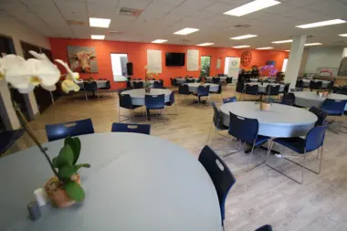 The facilities at Retreat Behavioral and Mental Health Center Lake Worth in Lake Worth, FL 2